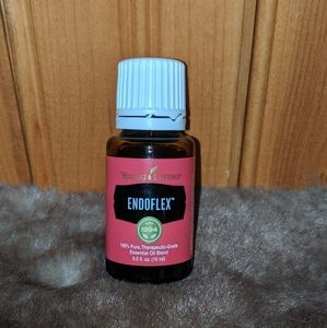 Endoflex Essential Oil Blend 15ml Young Living